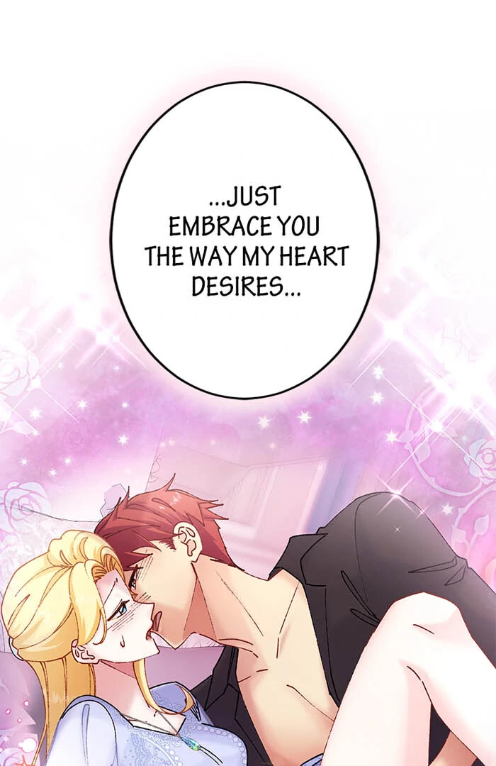 Let the Saintess Be Selfish Chapter 72 - Page 43