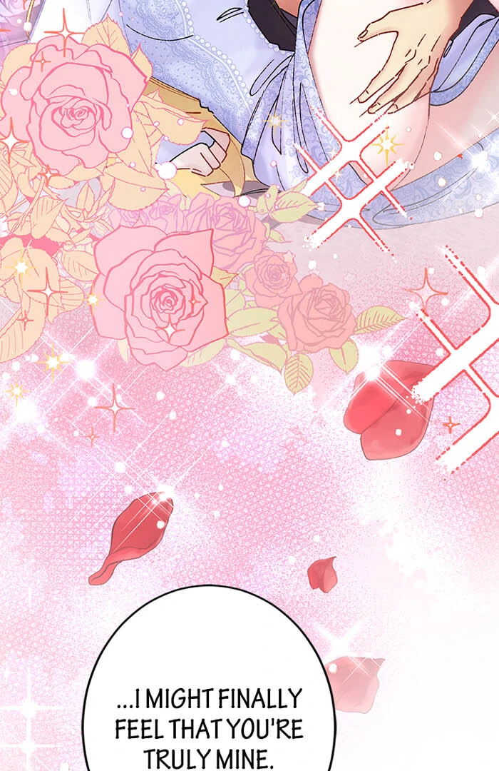 Let the Saintess Be Selfish Chapter 72 - Page 44