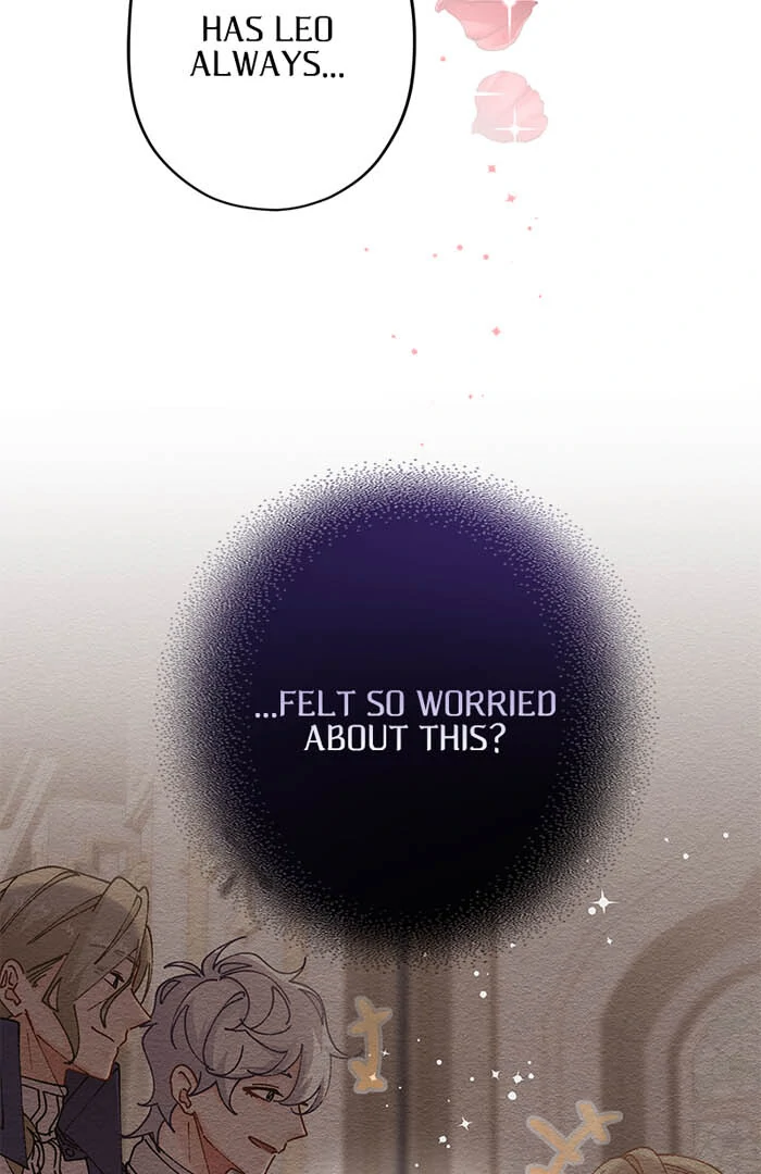 Let the Saintess Be Selfish Chapter 72 - Page 48