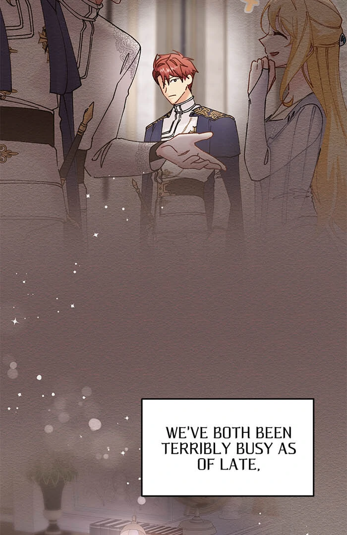 Let the Saintess Be Selfish Chapter 72 - Page 49