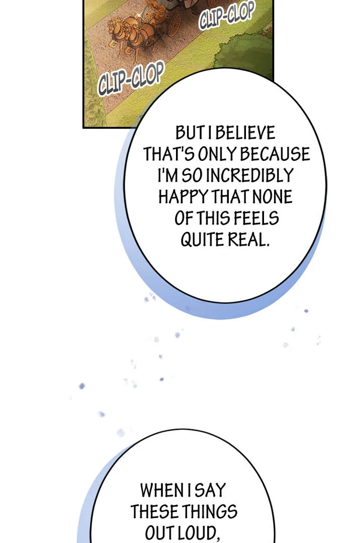 Let the Saintess Be Selfish Chapter 72 - Page 56