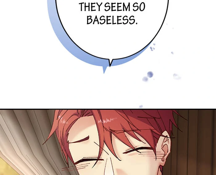 Let the Saintess Be Selfish Chapter 72 - Page 57