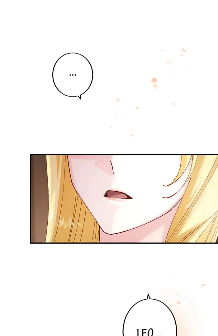 Let the Saintess Be Selfish Chapter 72 - Page 59