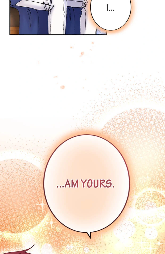 Let the Saintess Be Selfish Chapter 72 - Page 61