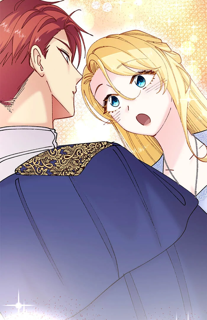 Let the Saintess Be Selfish Chapter 72 - Page 62