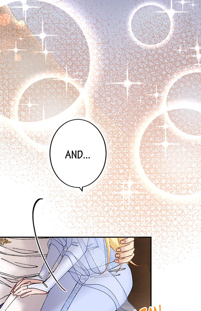 Let the Saintess Be Selfish Chapter 72 - Page 63