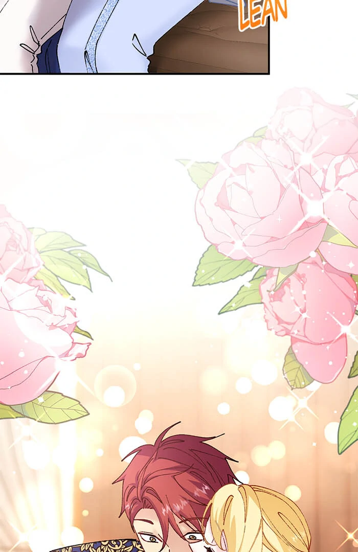 Let the Saintess Be Selfish Chapter 72 - Page 64