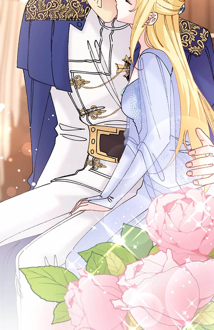 Let the Saintess Be Selfish Chapter 72 - Page 65