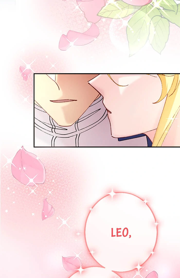 Let the Saintess Be Selfish Chapter 72 - Page 66