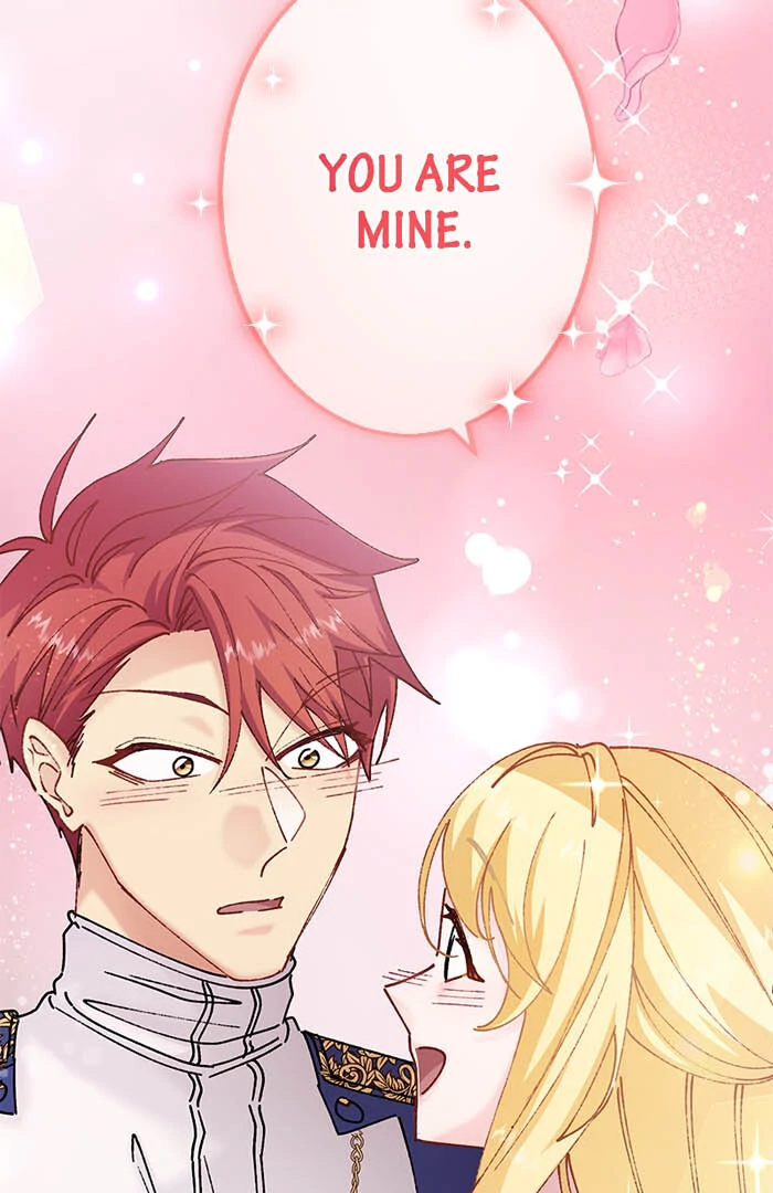 Let the Saintess Be Selfish Chapter 72 - Page 67