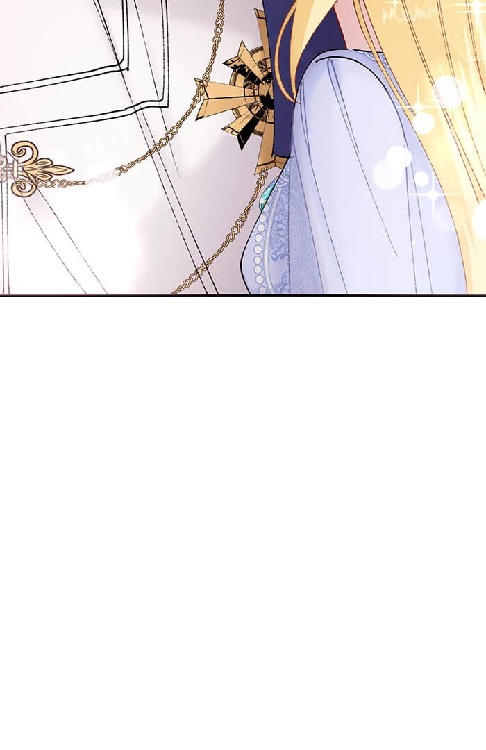 Let the Saintess Be Selfish Chapter 72 - Page 68