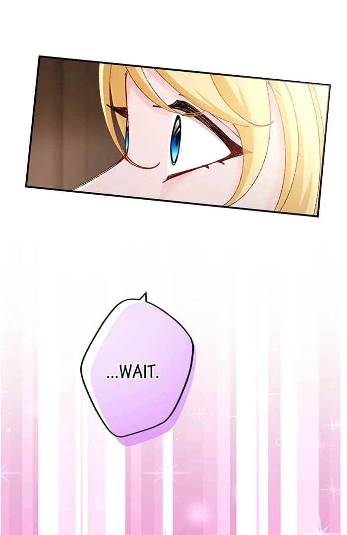 Let the Saintess Be Selfish Chapter 72 - Page 69