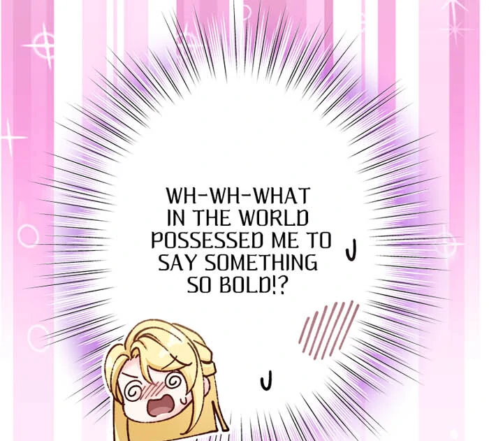 Let the Saintess Be Selfish Chapter 72 - Page 70