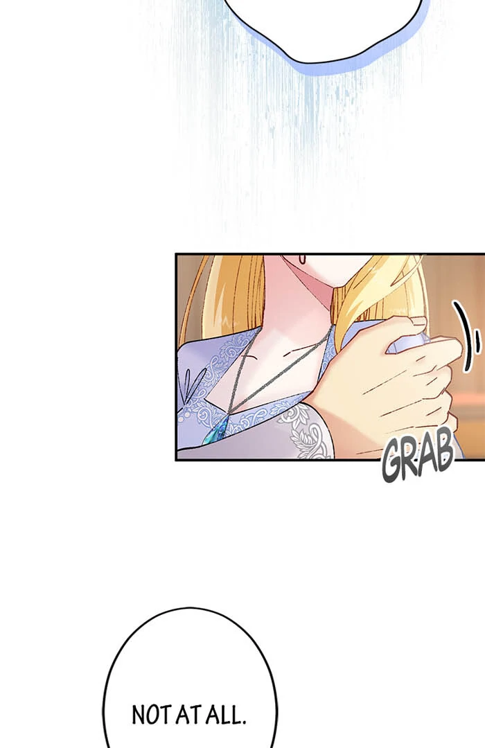 Let the Saintess Be Selfish Chapter 72 - Page 73