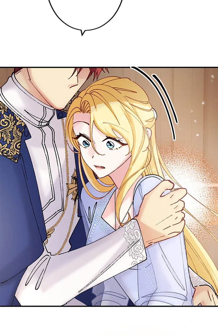 Let the Saintess Be Selfish Chapter 72 - Page 74