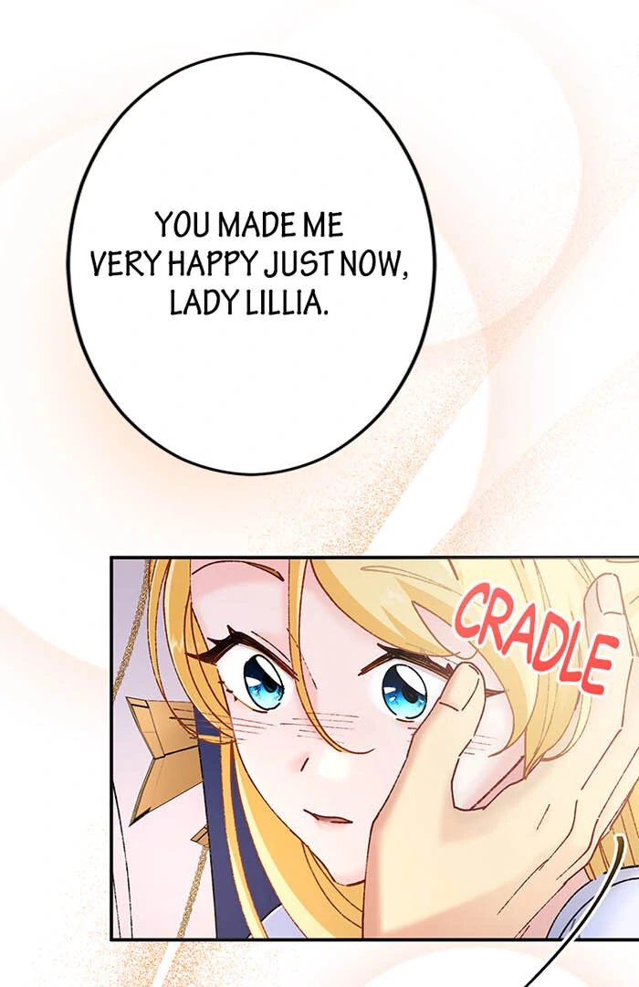 Let the Saintess Be Selfish Chapter 72 - Page 75