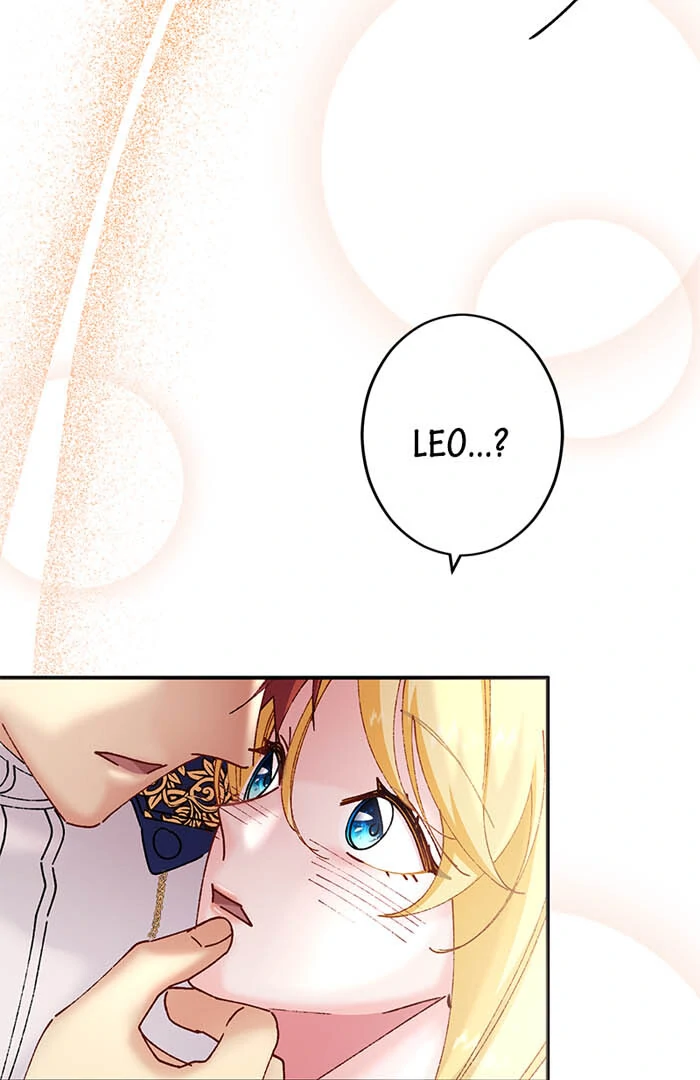 Let the Saintess Be Selfish Chapter 72 - Page 76