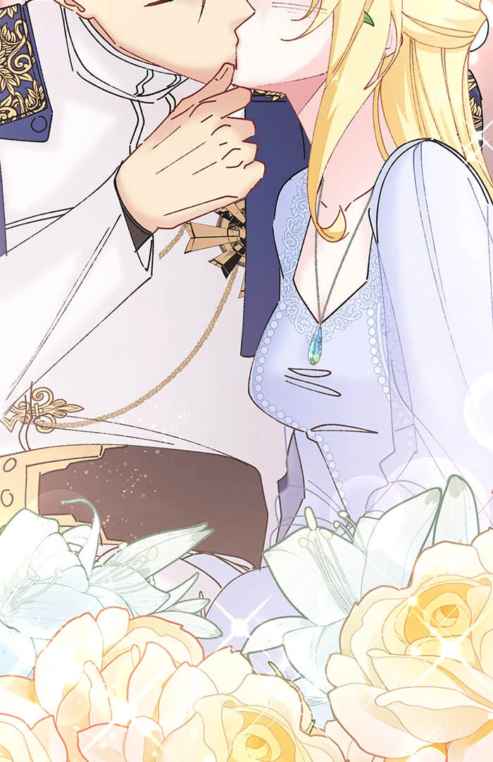 Let the Saintess Be Selfish Chapter 72 - Page 78