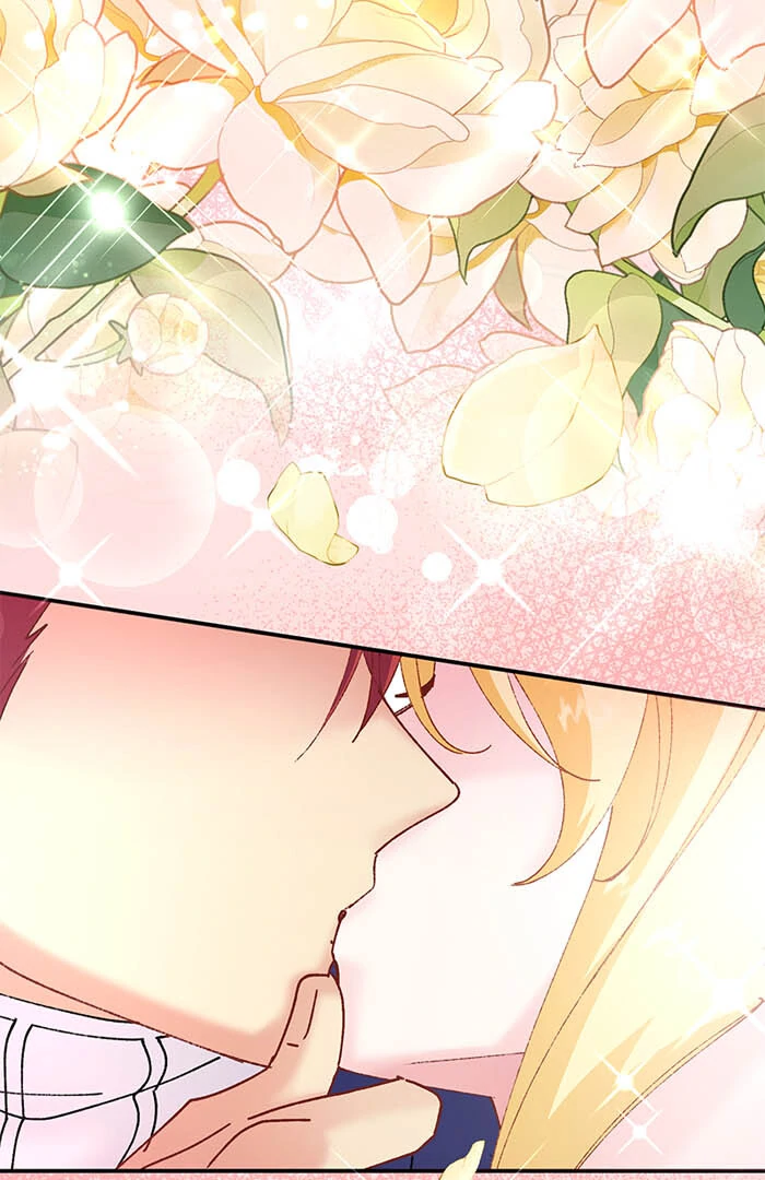 Let the Saintess Be Selfish Chapter 72 - Page 79