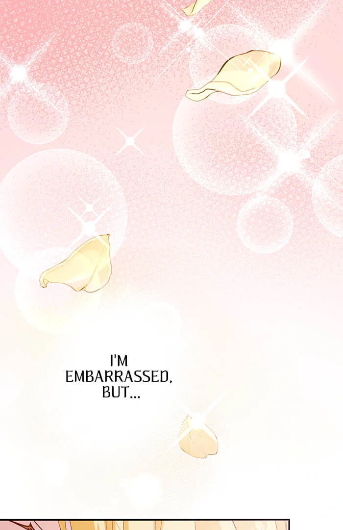 Let the Saintess Be Selfish Chapter 72 - Page 80