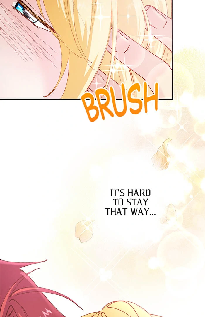 Let the Saintess Be Selfish Chapter 72 - Page 81