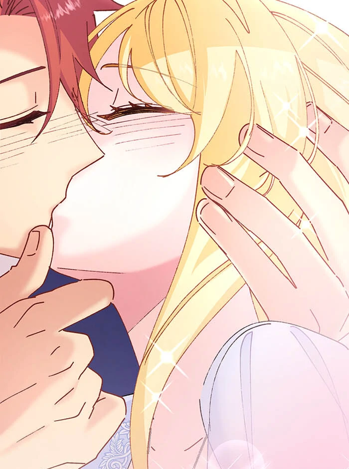 Let the Saintess Be Selfish Chapter 72 - Page 82