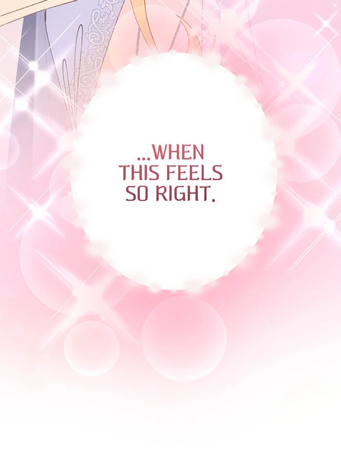 Let the Saintess Be Selfish Chapter 72 - Page 83