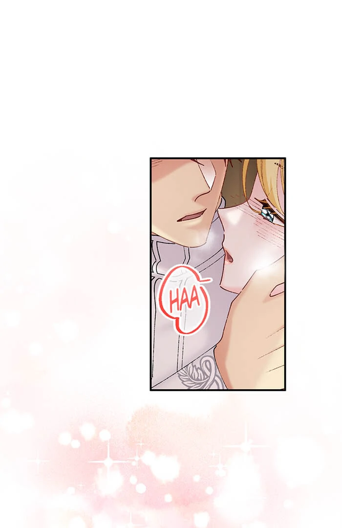 Let the Saintess Be Selfish Chapter 72 - Page 84