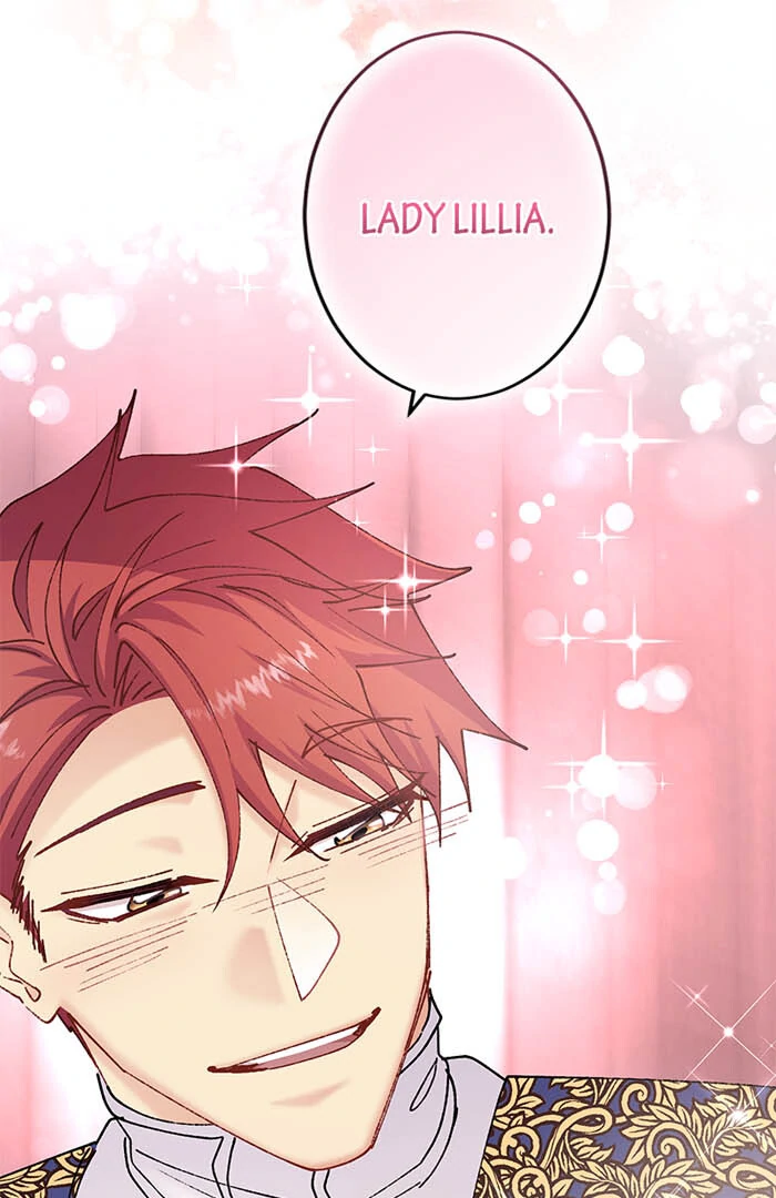 Let the Saintess Be Selfish Chapter 72 - Page 85