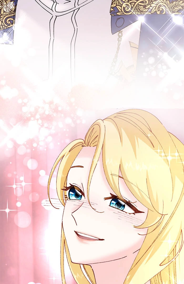 Let the Saintess Be Selfish Chapter 72 - Page 86