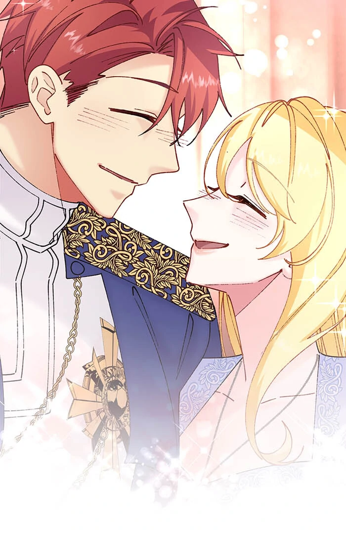 Let the Saintess Be Selfish Chapter 72 - Page 88