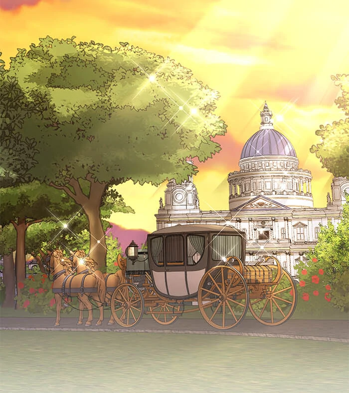 Let the Saintess Be Selfish Chapter 72 - Page 90