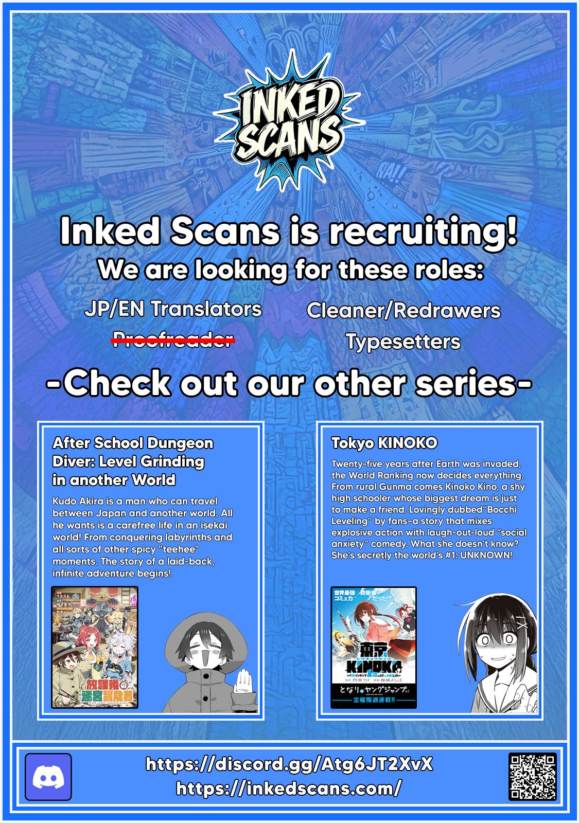 Let's Buy the Land and Cultivate It in a Different World Chapter 65 - Page 21