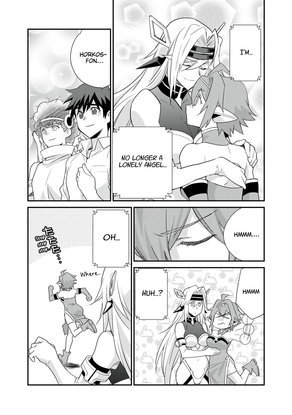 Let's Buy the Land and Cultivate It in a Different World Chapter 66 - Page 10