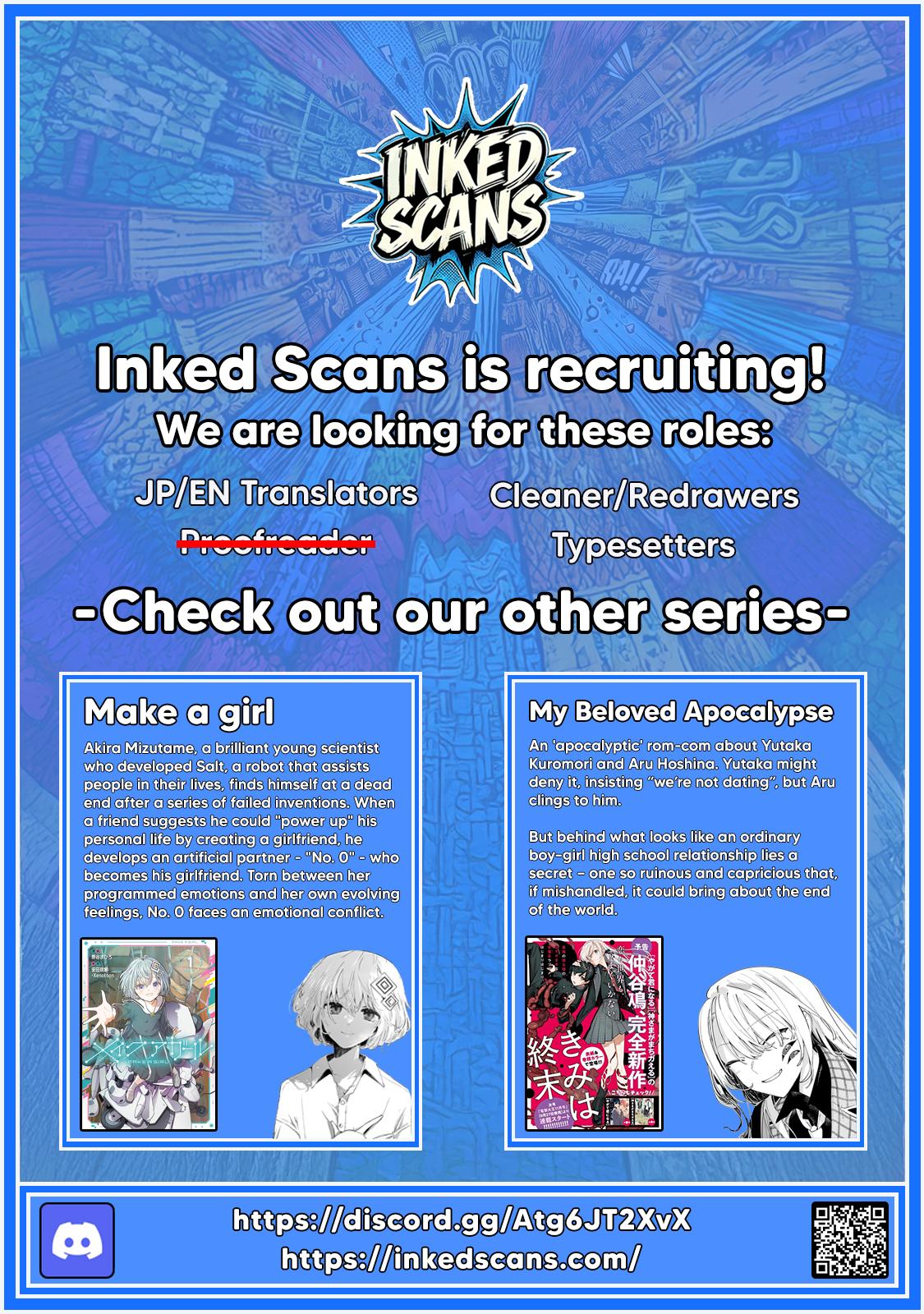 Let's Buy the Land and Cultivate It in a Different World Chapter 66 - Page 23