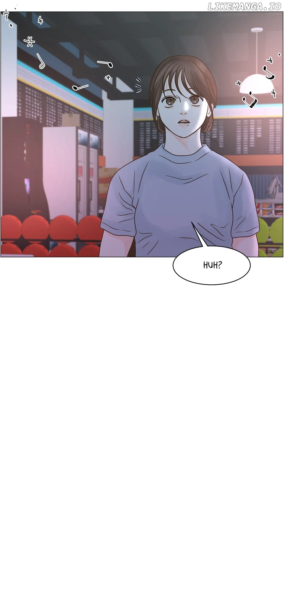 Let’s go to work tommorow! Chapter 135 - Page 5