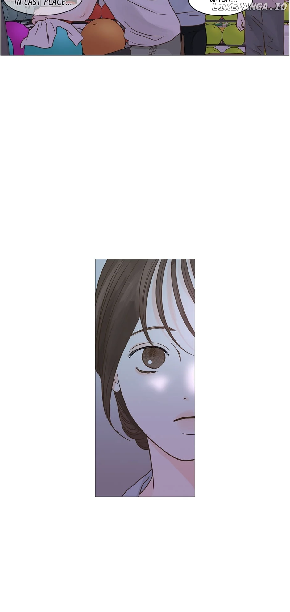 Let’s go to work tommorow! Chapter 135 - Page 7