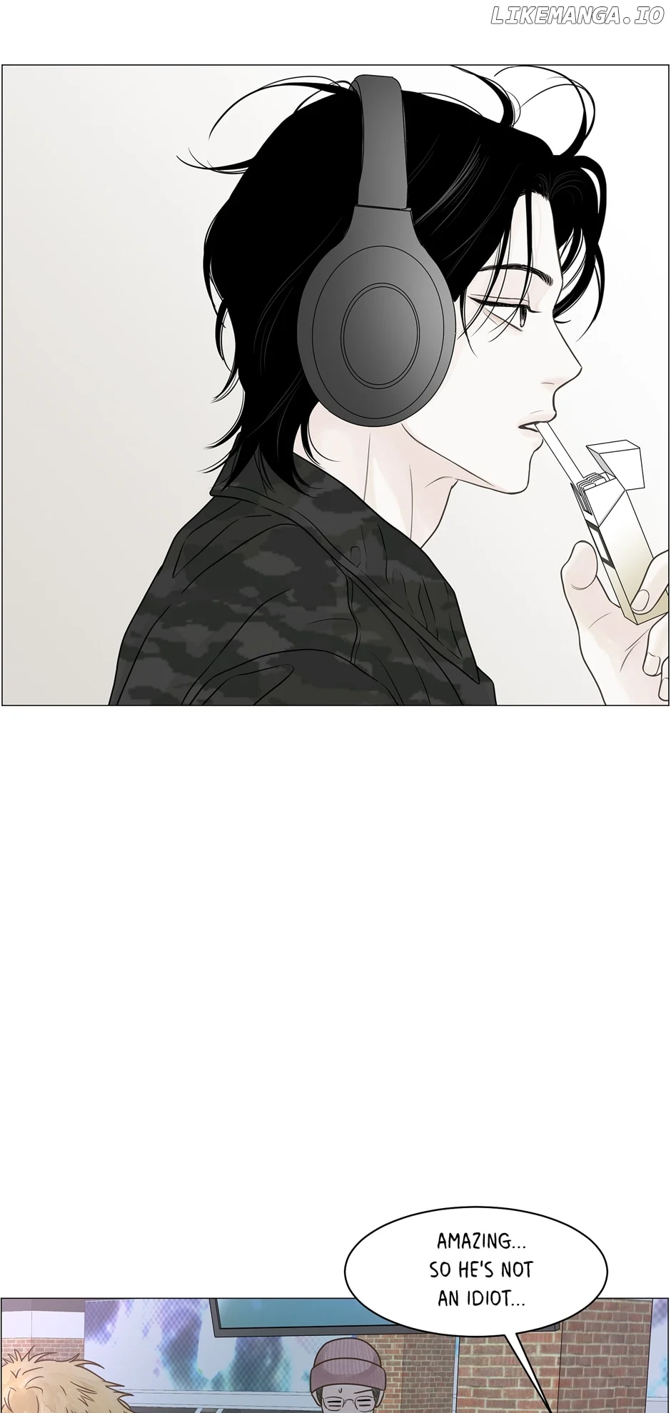 Let’s go to work tommorow! Chapter 135 - Page 8