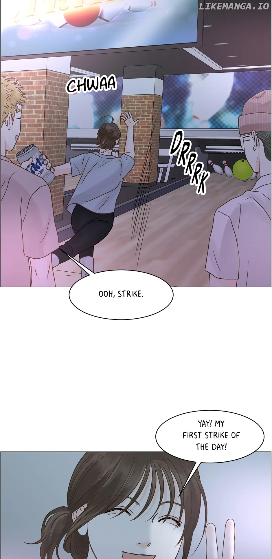 Let’s go to work tommorow! Chapter 135 - Page 12