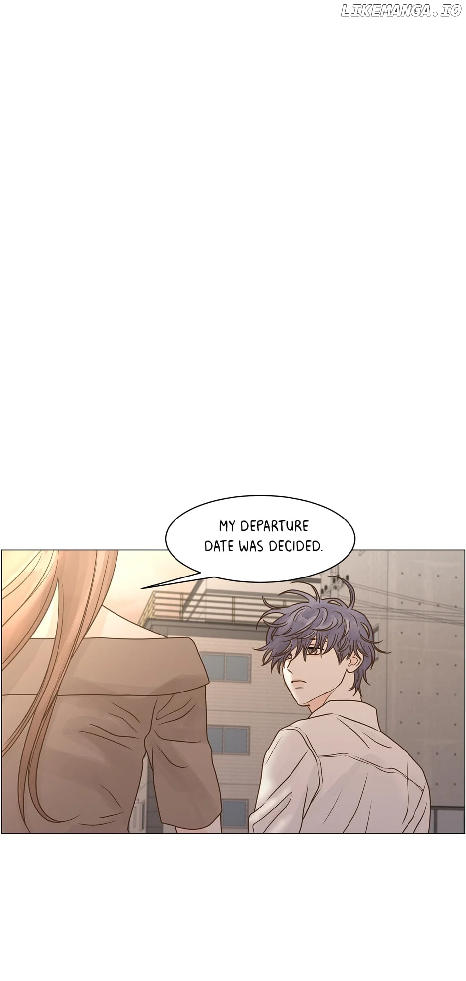 Let’s go to work tommorow! Chapter 135 - Page 14