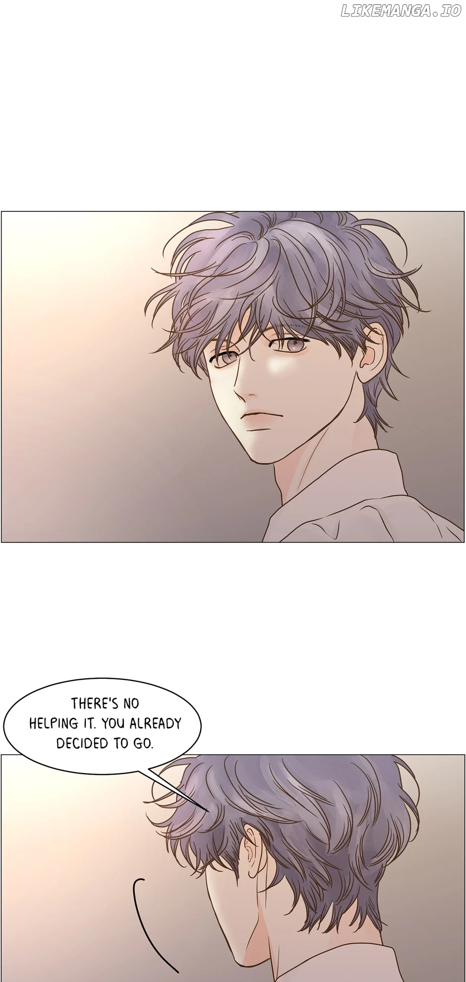 Let’s go to work tommorow! Chapter 135 - Page 15