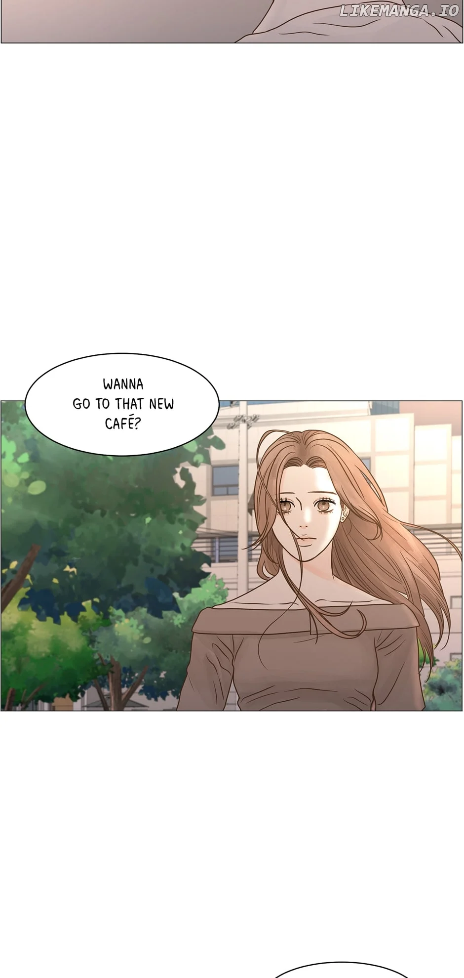 Let’s go to work tommorow! Chapter 135 - Page 16