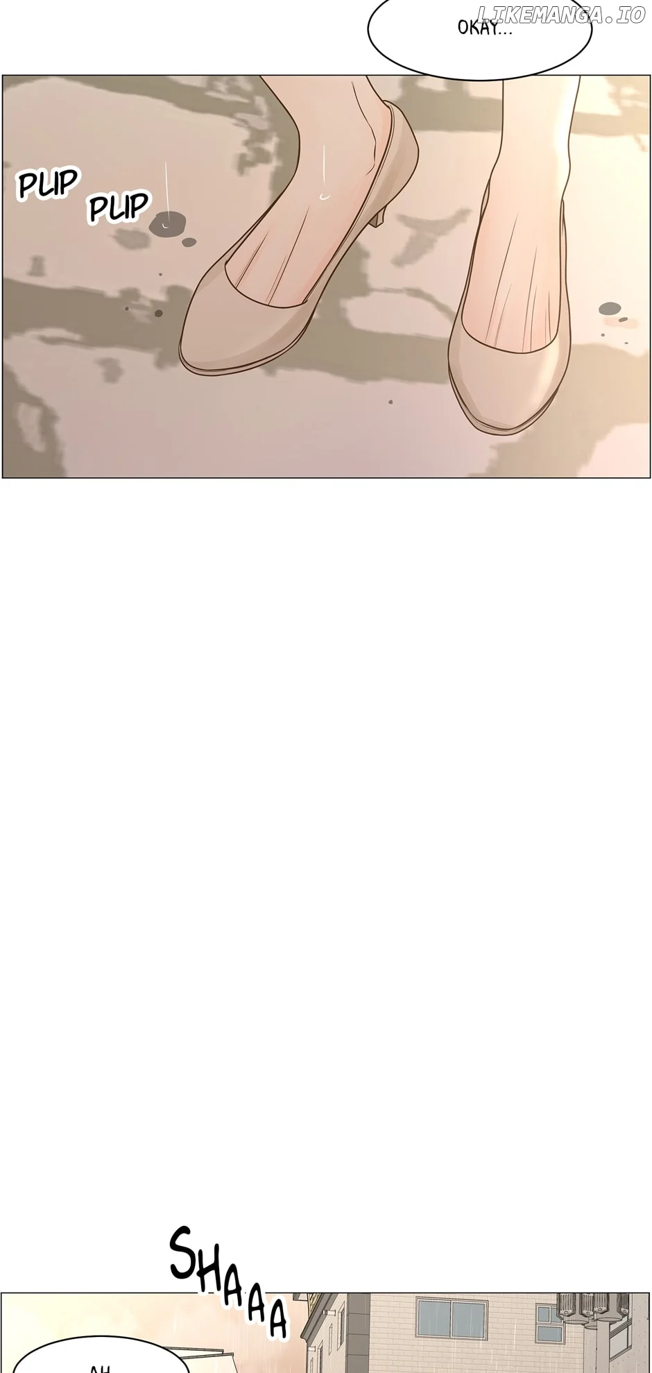 Let’s go to work tommorow! Chapter 135 - Page 17