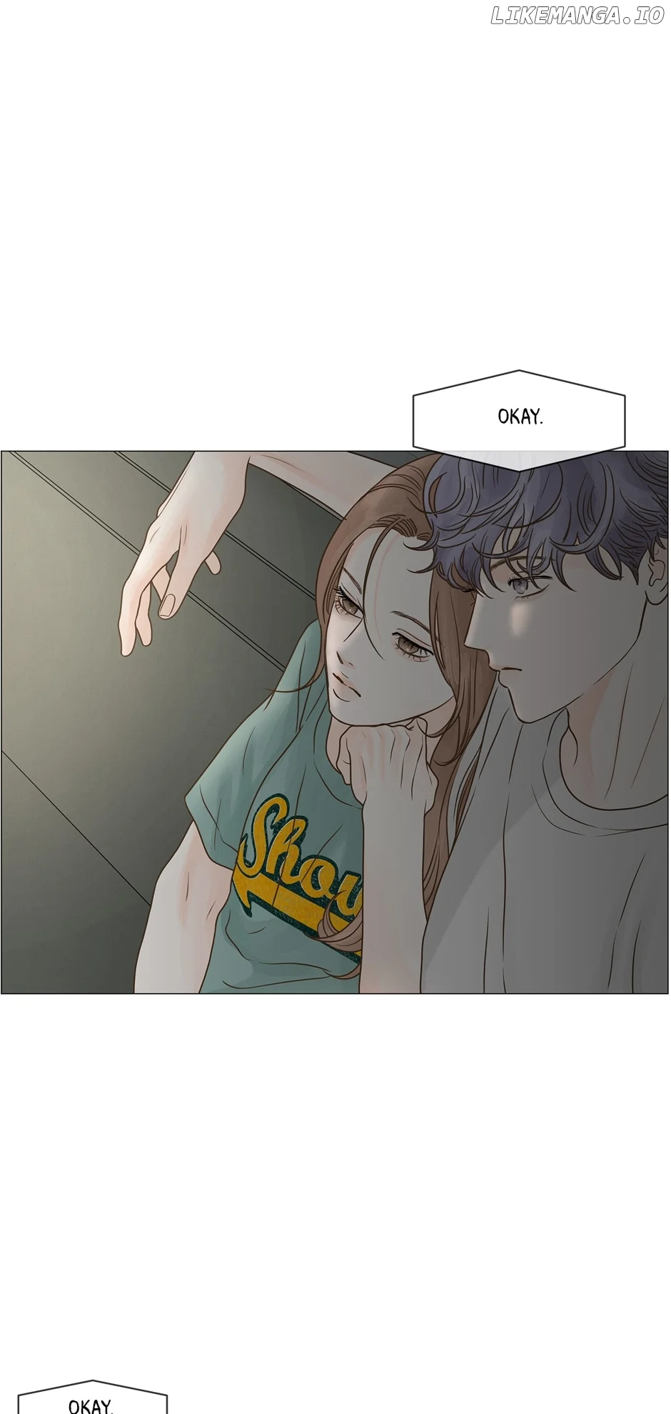 Let’s go to work tommorow! Chapter 135 - Page 21