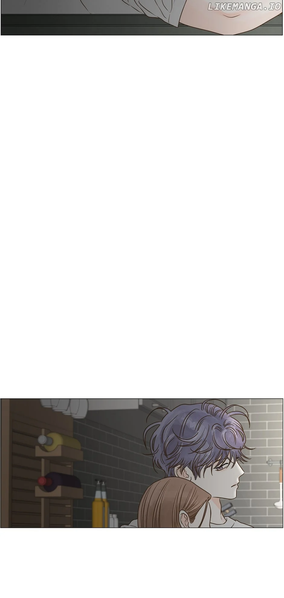 Let’s go to work tommorow! Chapter 135 - Page 23