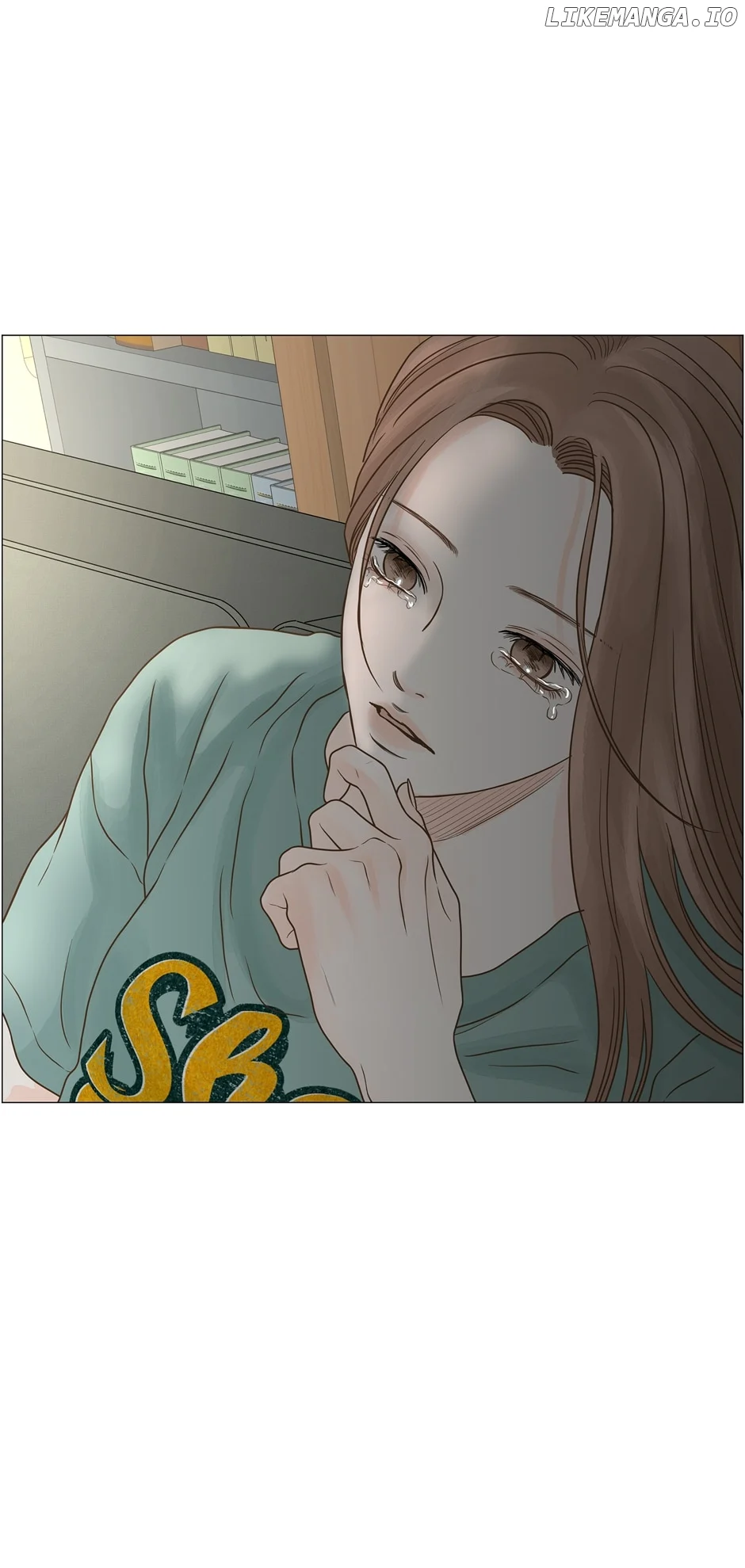 Let’s go to work tommorow! Chapter 135 - Page 24