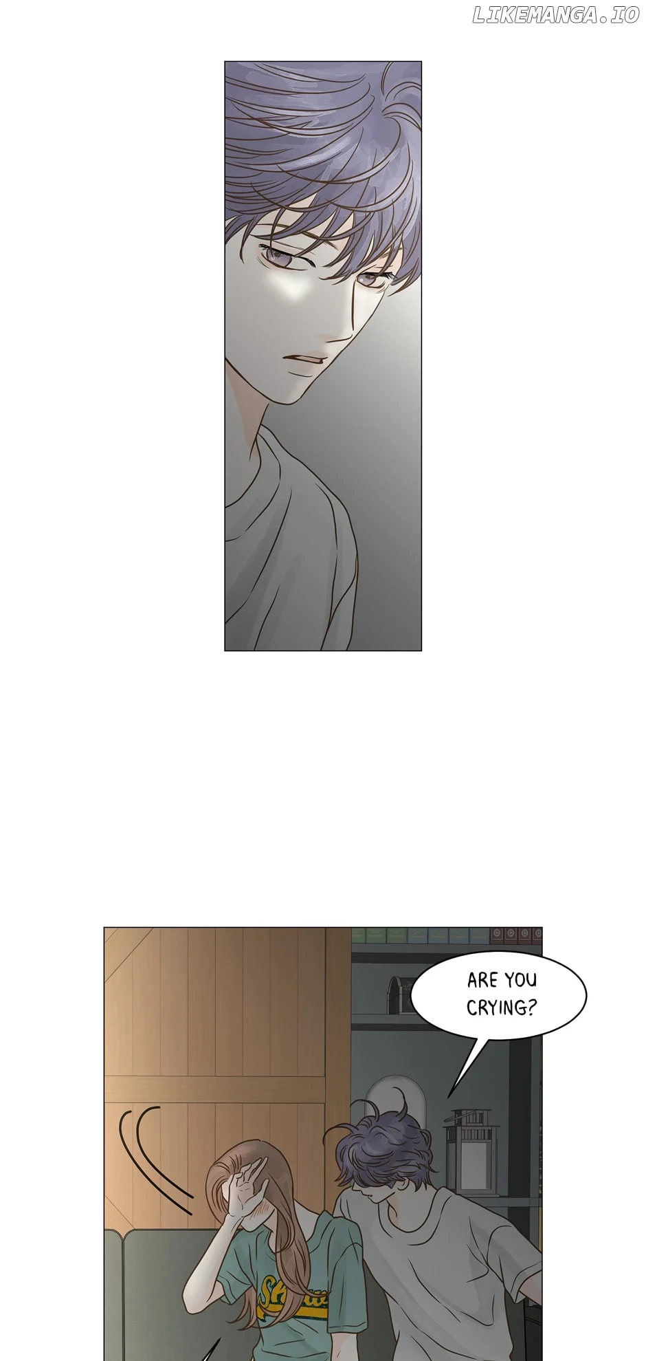 Let’s go to work tommorow! Chapter 135 - Page 25