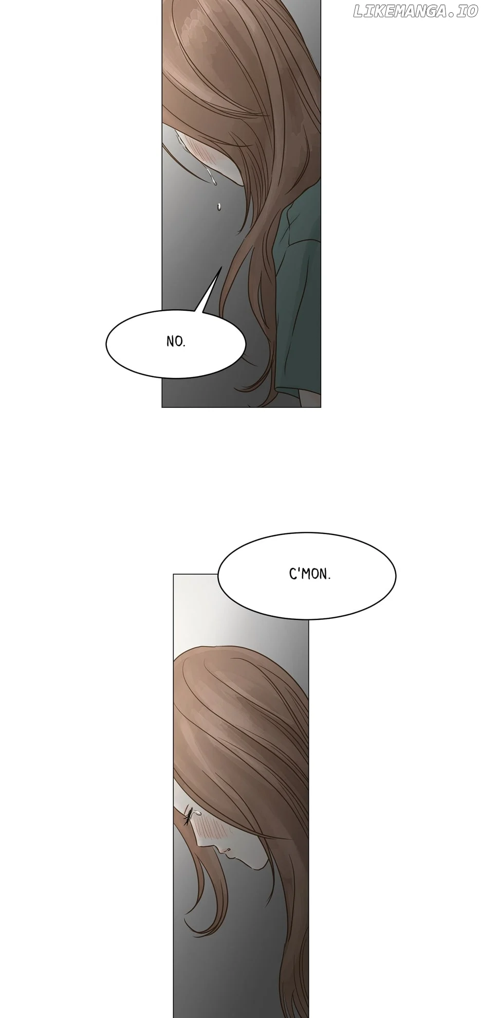 Let’s go to work tommorow! Chapter 135 - Page 27