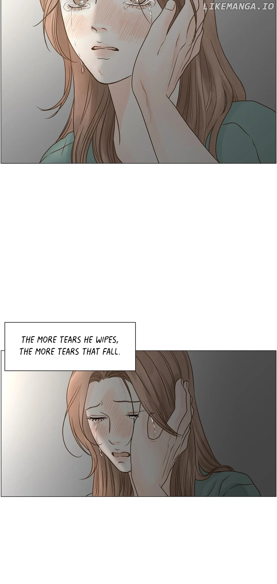 Let’s go to work tommorow! Chapter 135 - Page 30