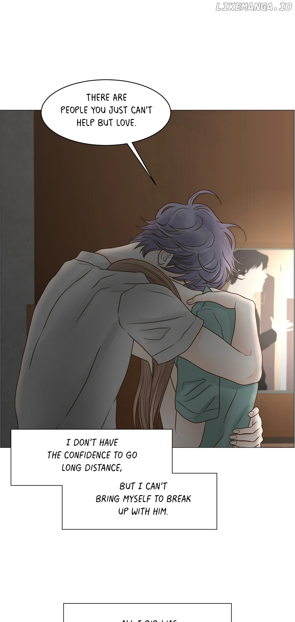 Let’s go to work tommorow! Chapter 135 - Page 31